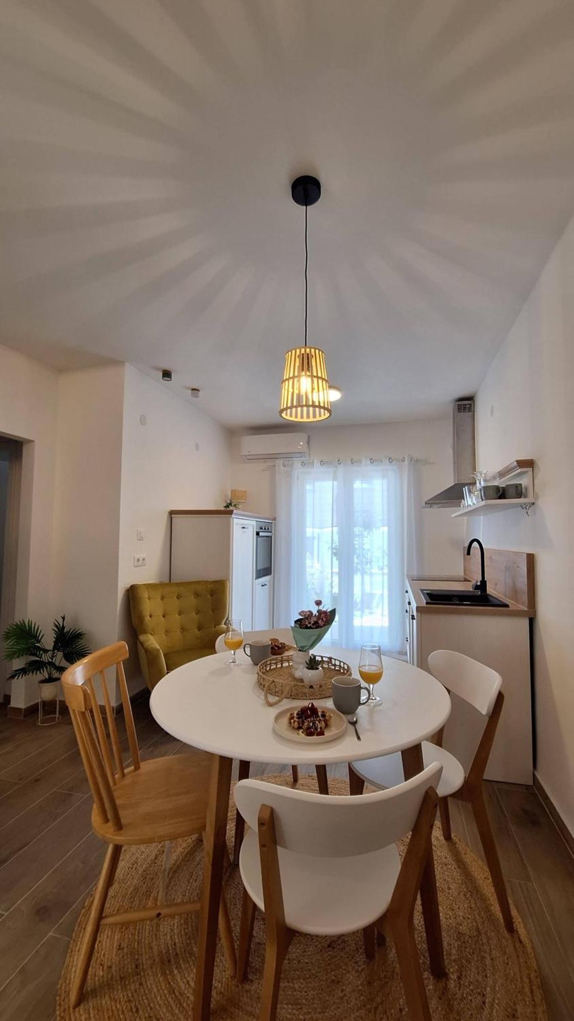 Apartments Gin & Tonic Σπλιτ Εξωτερικό φωτογραφία