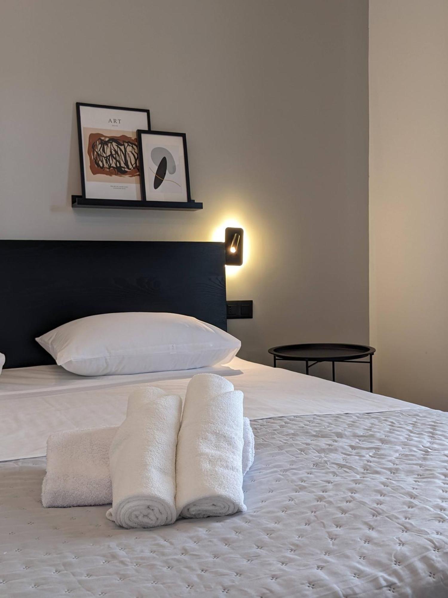 Apartments Gin & Tonic Σπλιτ Εξωτερικό φωτογραφία