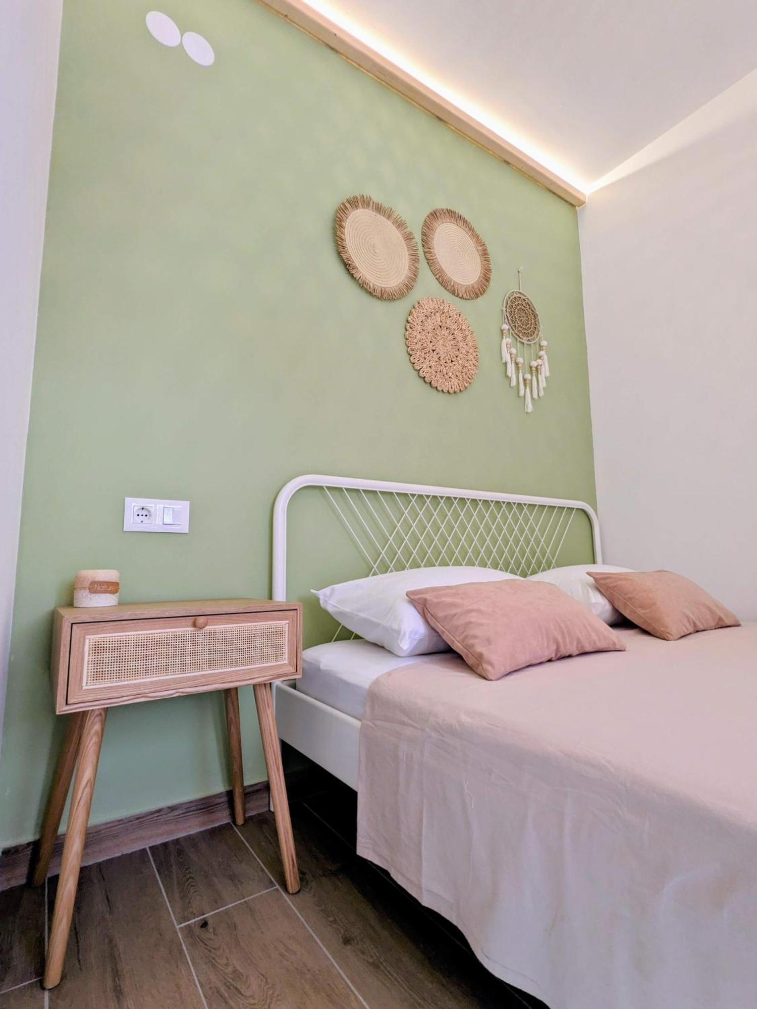 Apartments Gin & Tonic Σπλιτ Εξωτερικό φωτογραφία