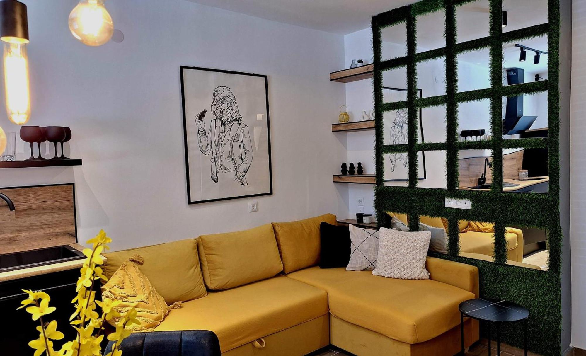 Apartments Gin & Tonic Σπλιτ Εξωτερικό φωτογραφία