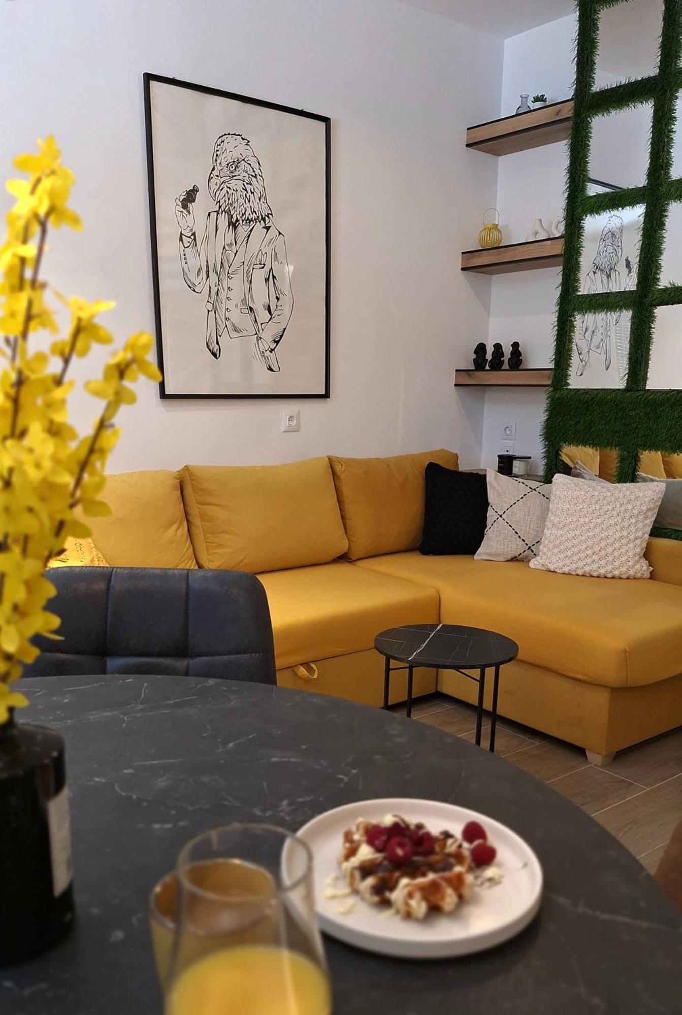 Apartments Gin & Tonic Σπλιτ Εξωτερικό φωτογραφία