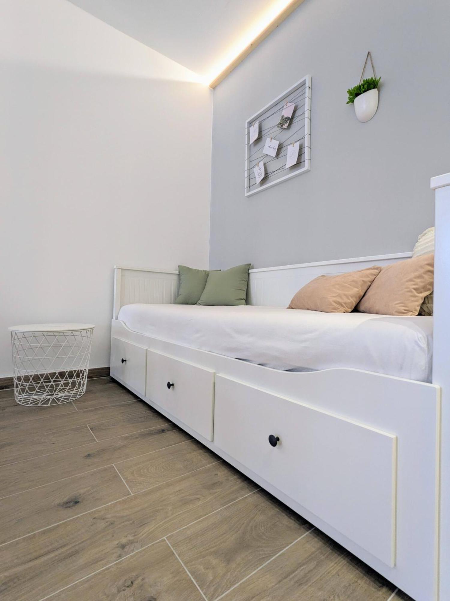 Apartments Gin & Tonic Σπλιτ Εξωτερικό φωτογραφία