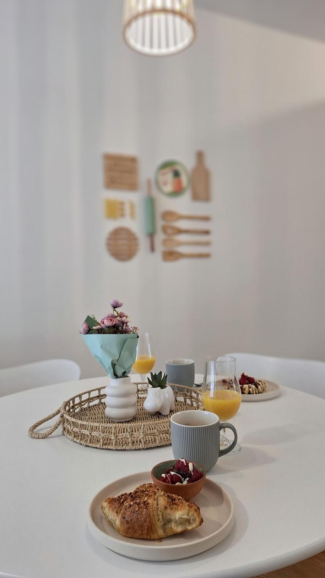 Apartments Gin & Tonic Σπλιτ Εξωτερικό φωτογραφία