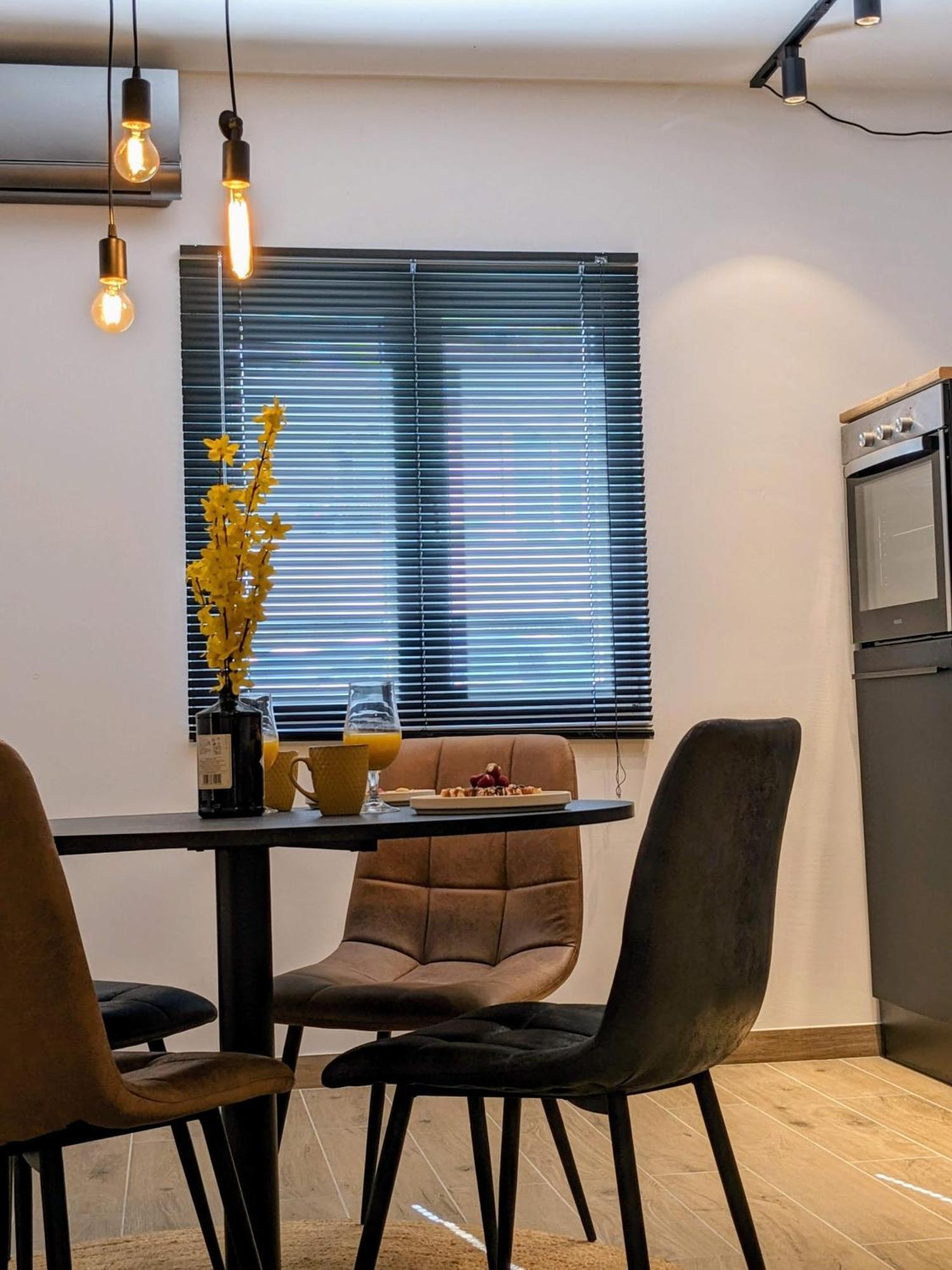 Apartments Gin & Tonic Σπλιτ Εξωτερικό φωτογραφία