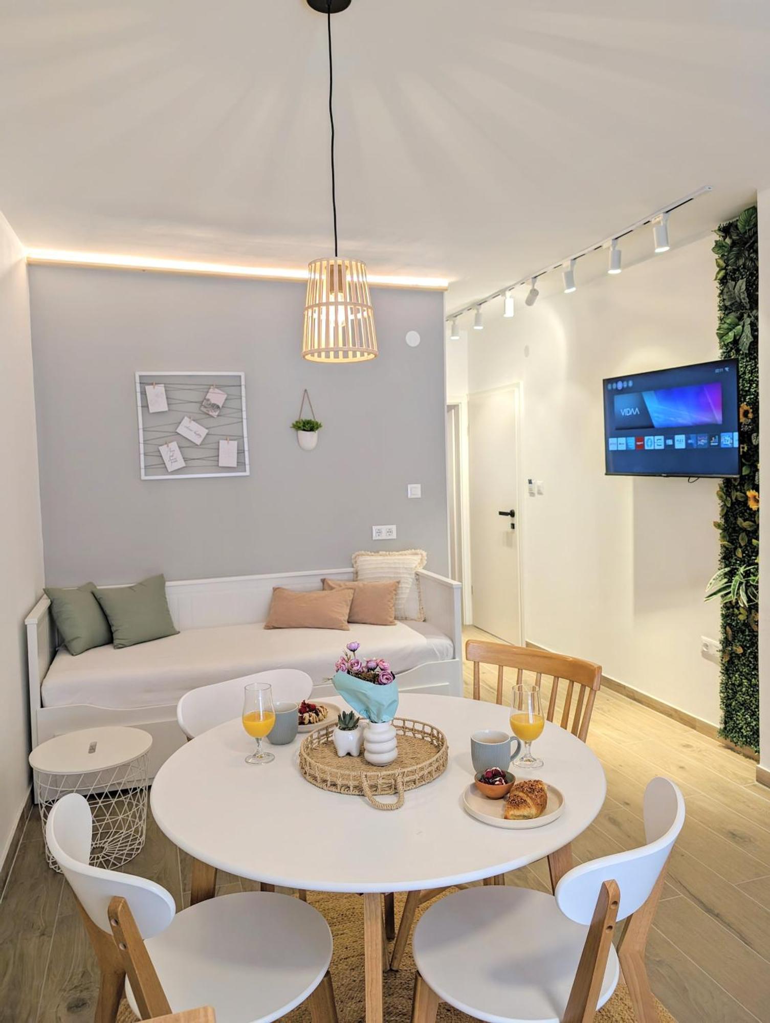 Apartments Gin & Tonic Σπλιτ Εξωτερικό φωτογραφία
