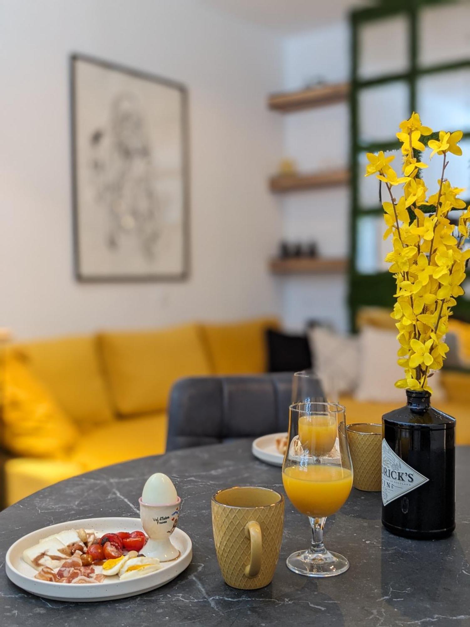 Apartments Gin & Tonic Σπλιτ Εξωτερικό φωτογραφία