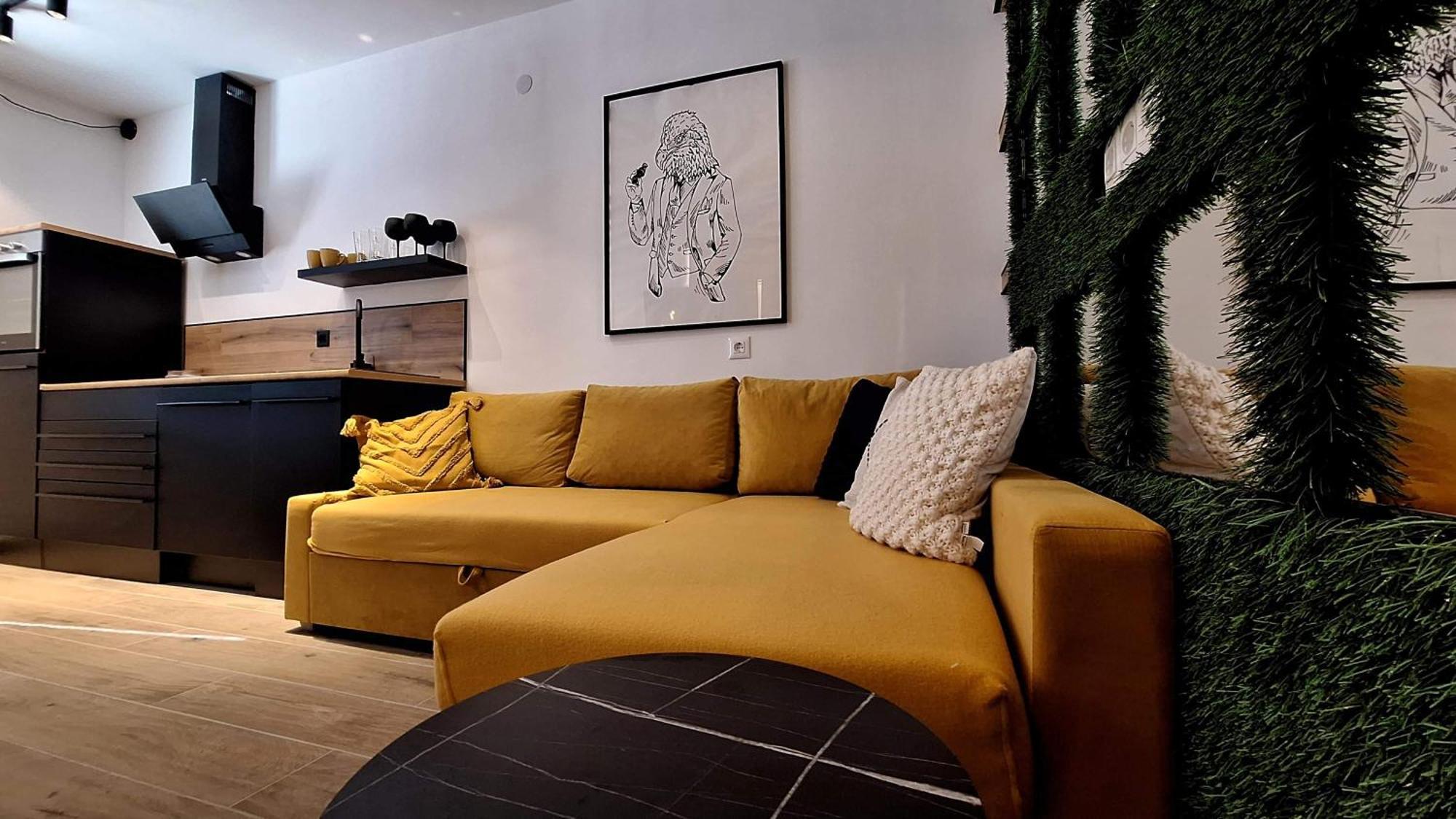 Apartments Gin & Tonic Σπλιτ Εξωτερικό φωτογραφία