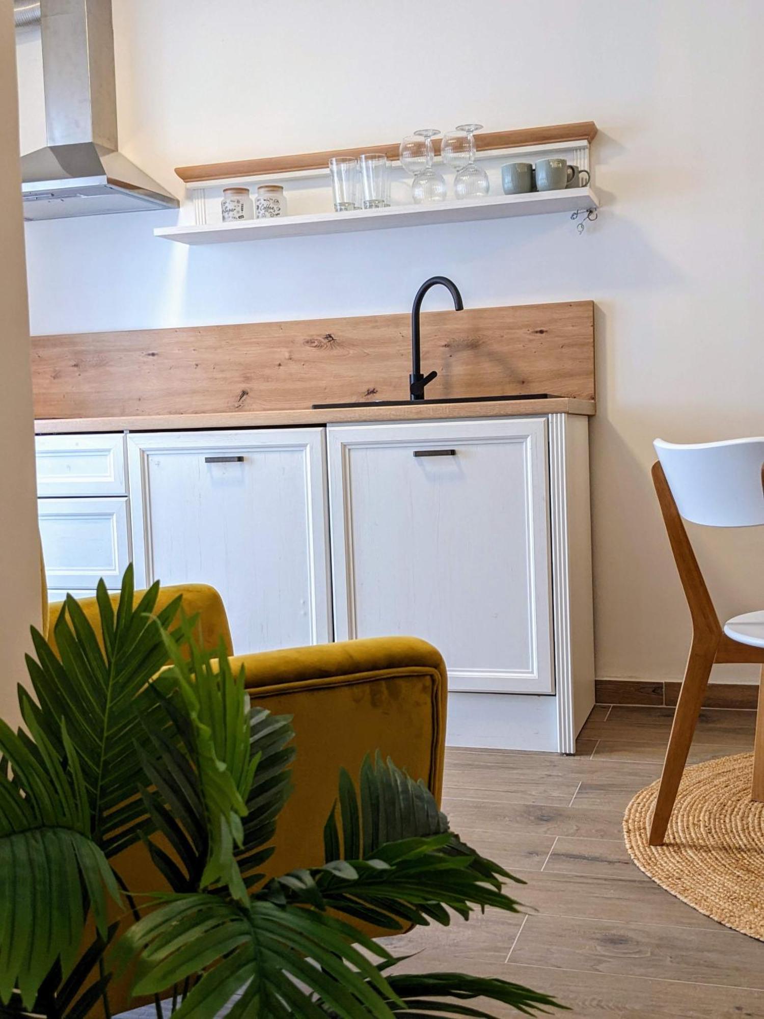 Apartments Gin & Tonic Σπλιτ Εξωτερικό φωτογραφία
